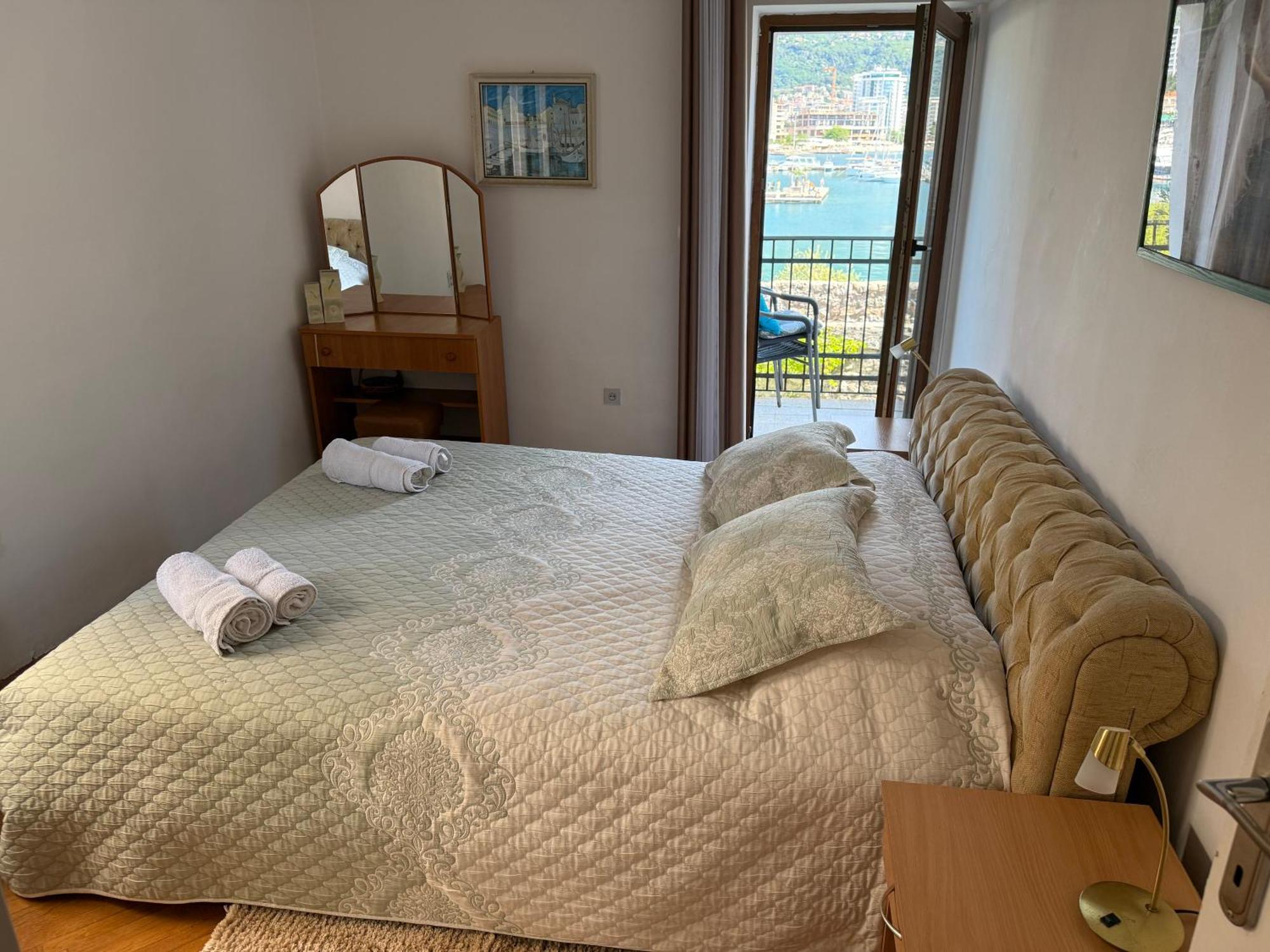 Apartments Aleksic Old Town Budva Exterior photo