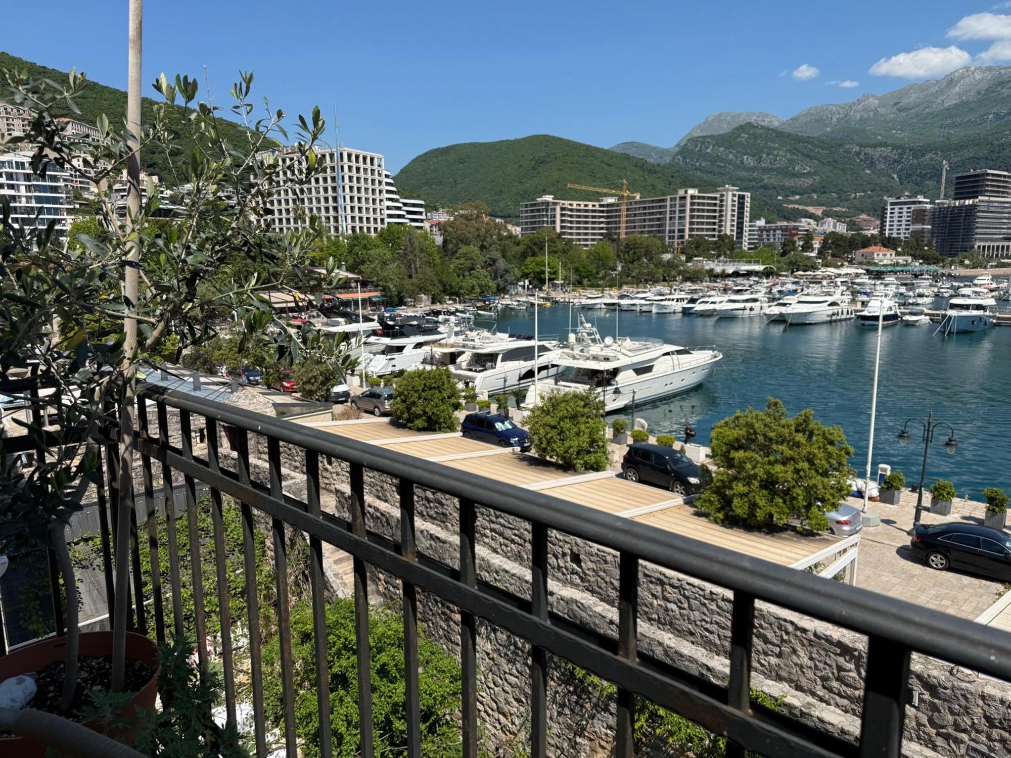 Apartments Aleksic Old Town Budva Exterior photo