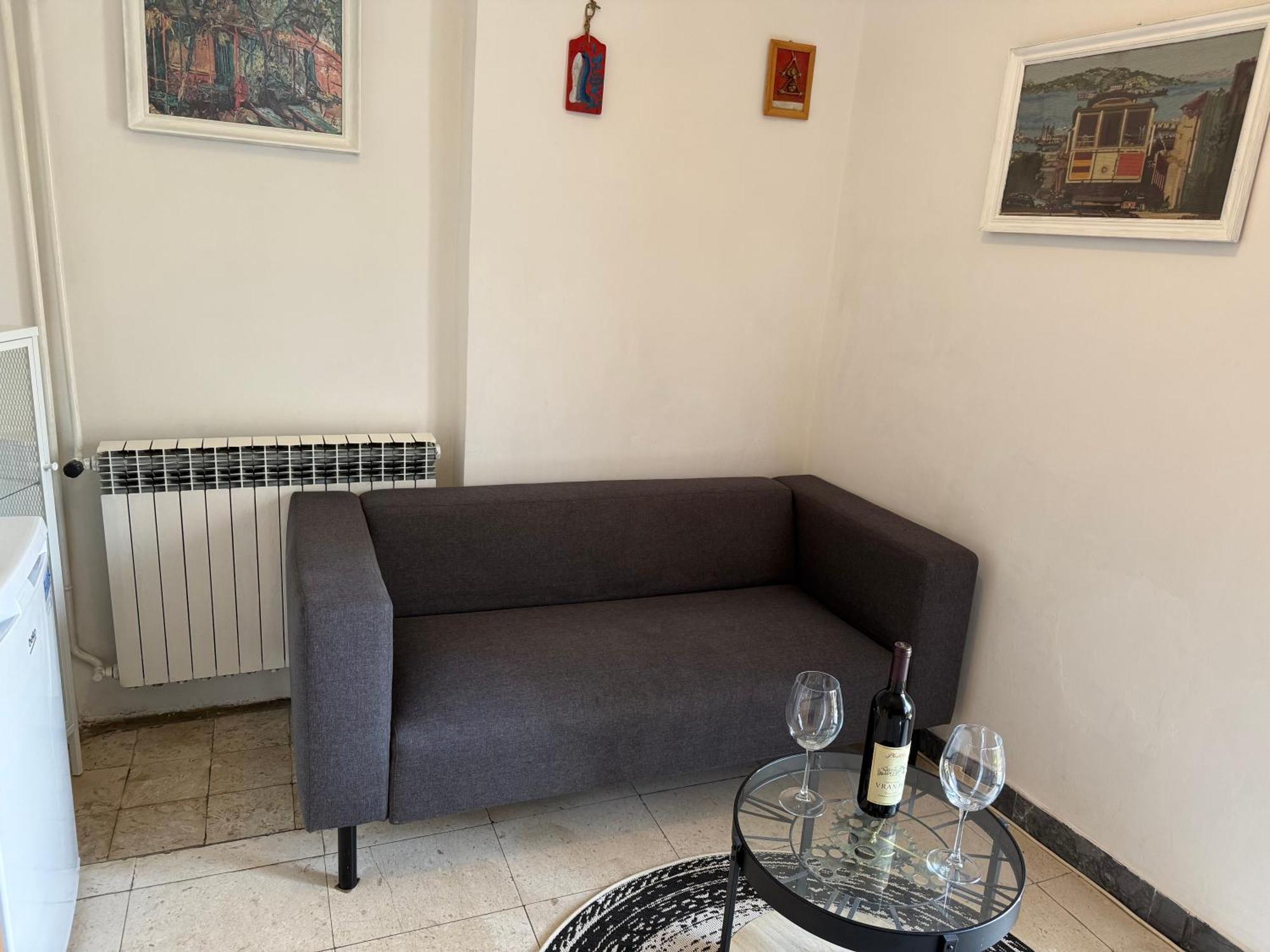 Apartments Aleksic Old Town Budva Exterior photo