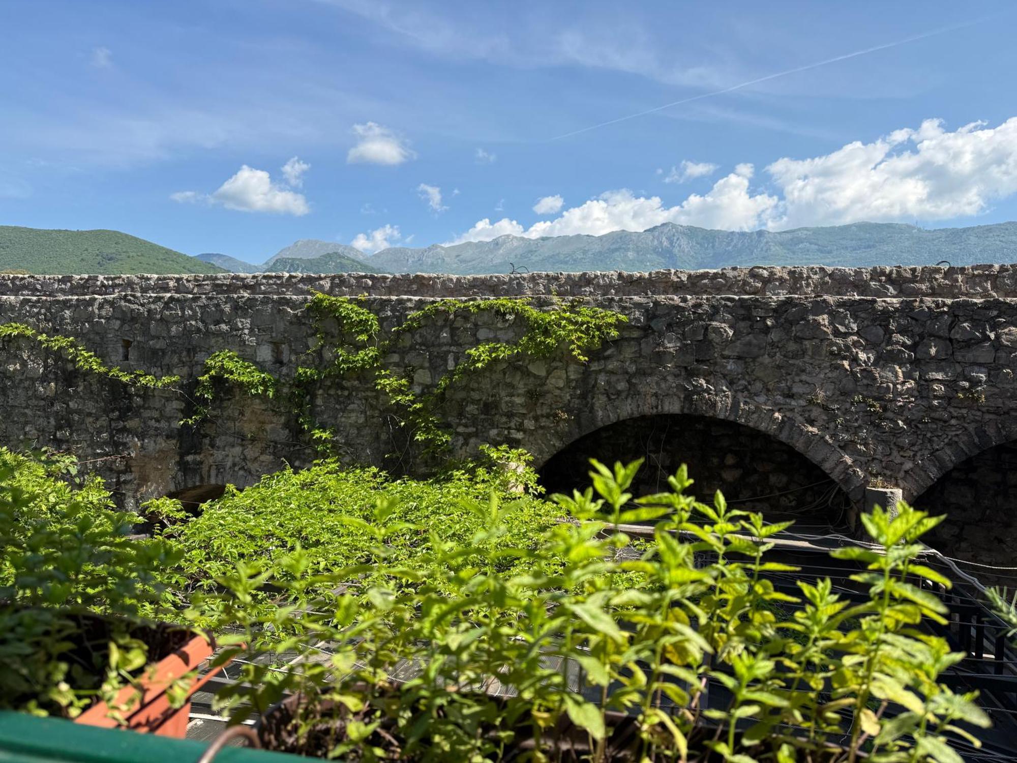 Apartments Aleksic Old Town Budva Exterior photo