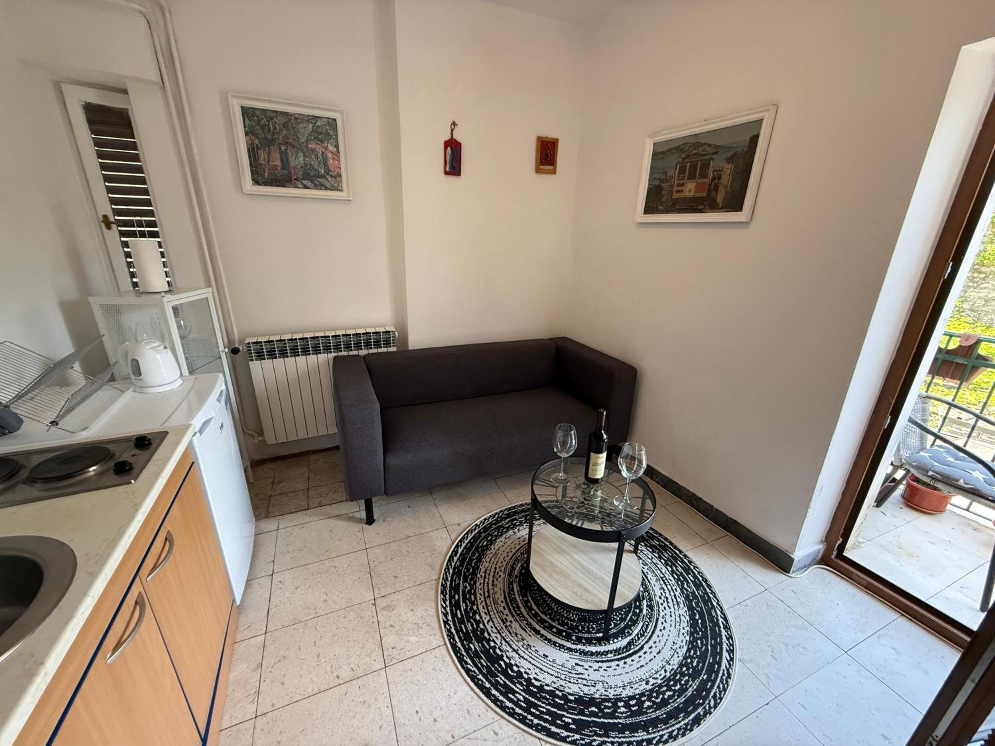 Apartments Aleksic Old Town Budva Exterior photo